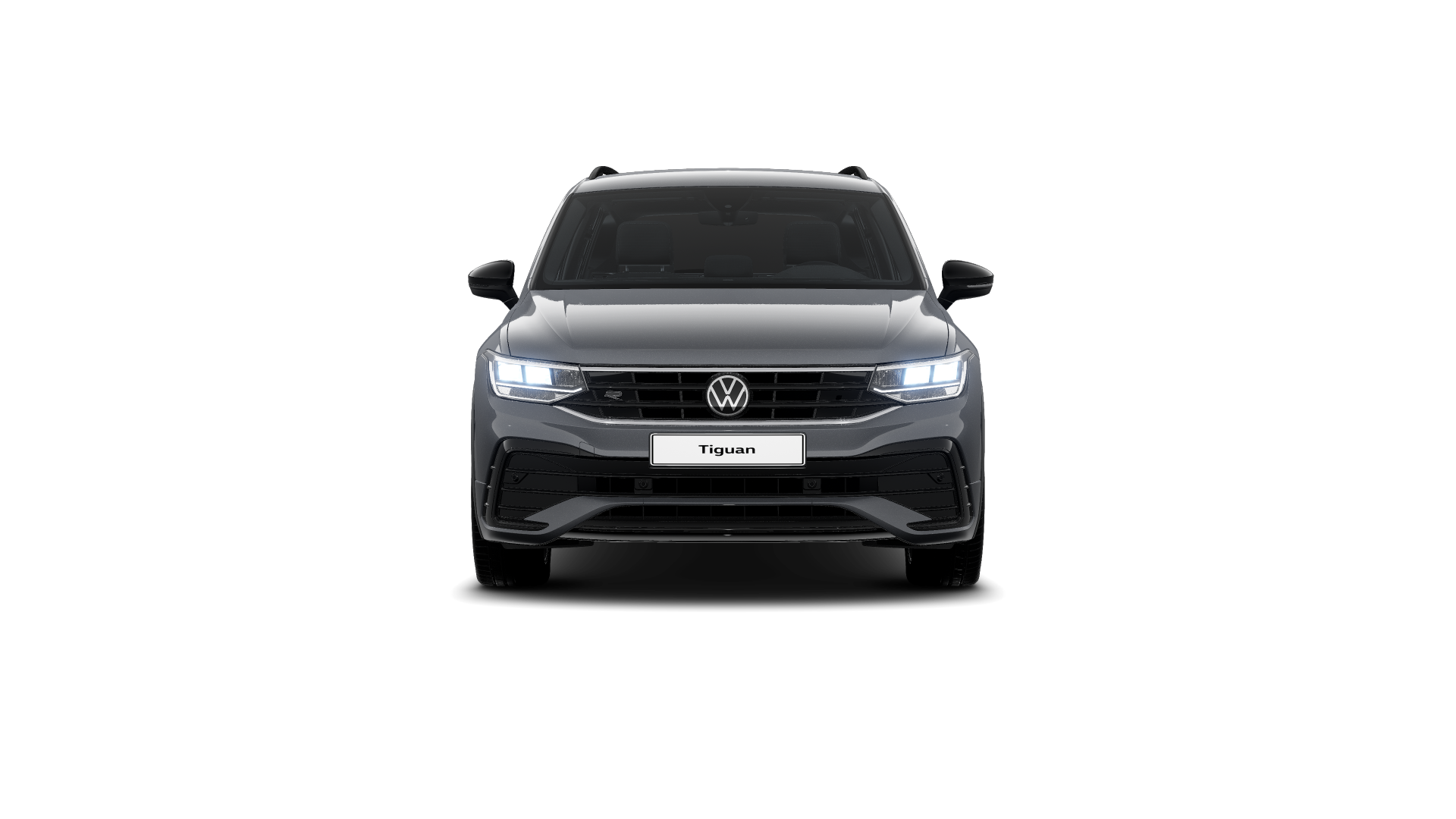 Volkswagen Tiguan 2.0 TDI R-Line Style