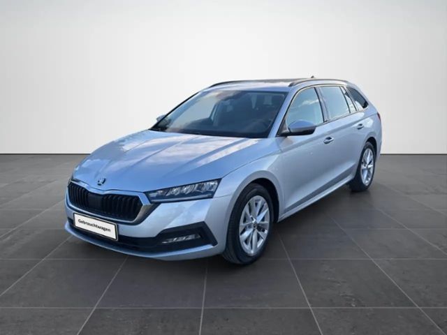 Skoda Octavia 1.5 TSI ACT Ambition Combi