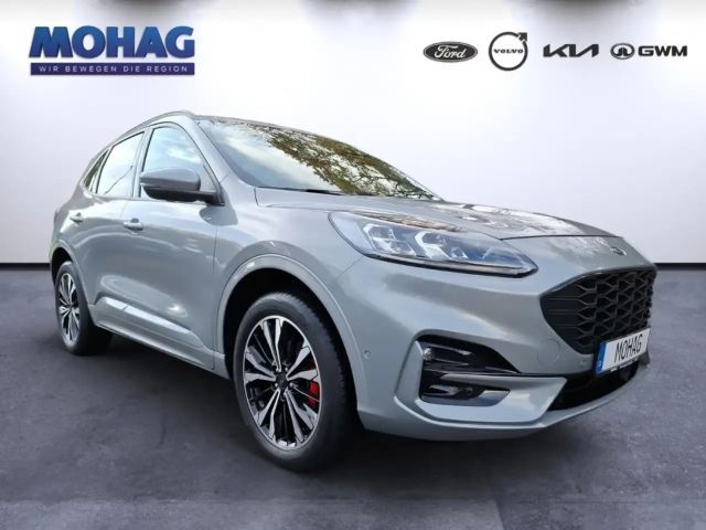 Ford Kuga Plug in Hybrid ST Line X