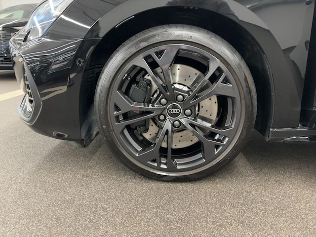 Audi S3 Quattro S-Tronic Sportback