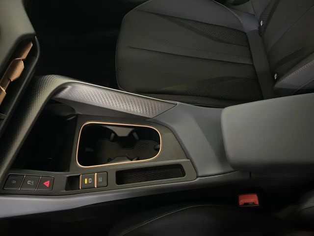 Cupra Terramar 1.5 eTSI