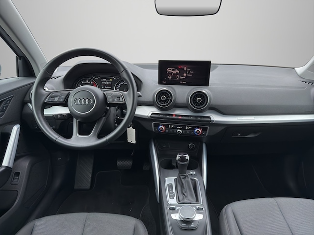 Audi Q2 35 TFSI S-Tronic
