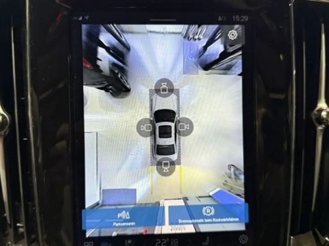 Volvo S60 AWD Dark Recharge Ultimate