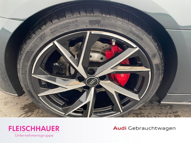 Audi R8 S-Tronic Spyder V10