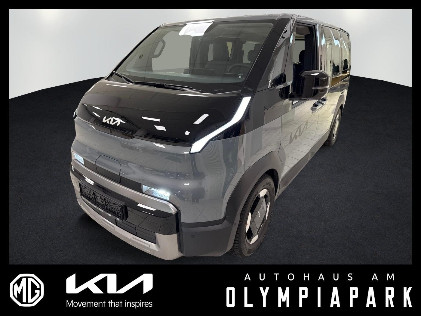 Kia PV5 Passenger Passenger Elektro ELITE LED*TOT-WINKEL*