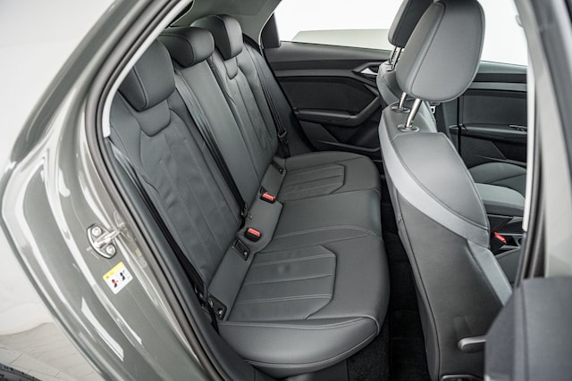 Audi A1 30 TFSI S-Line Sportback