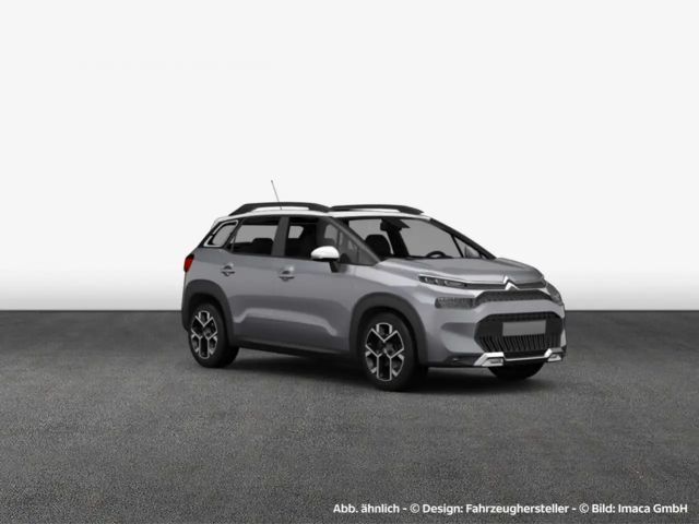 Citroën C3 Aircross Pack Shine