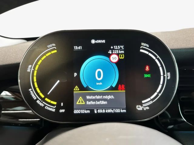 MINI Mini Electric SE