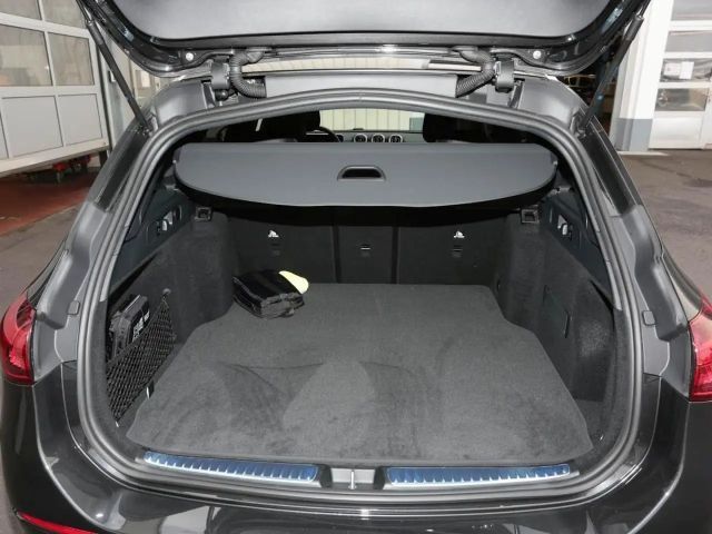 Mercedes-Benz C 200 AMG Line Estate