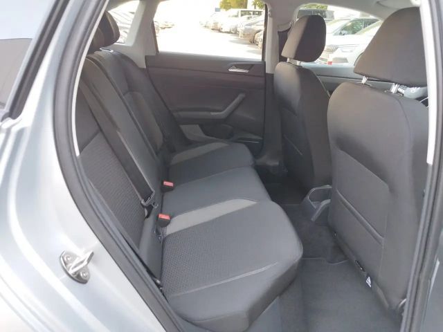 Volkswagen Taigo 4Me TSI