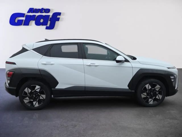 Hyundai Kona 1.6 2WD