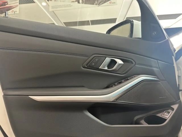 BMW 320 320d Touring xDrive