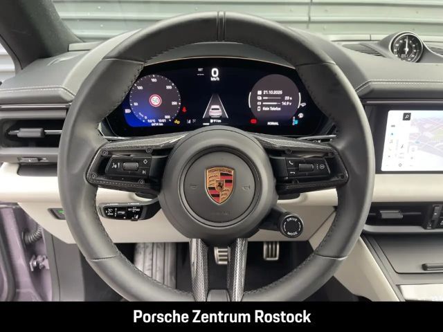 Porsche Macan 4S