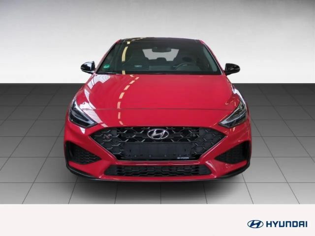 Hyundai i30 2.0 N Performance T-GDi