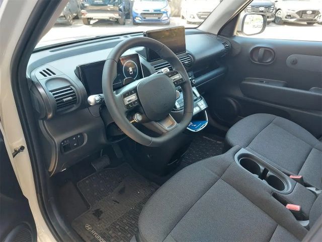 Hyundai INSTER 49 kWh