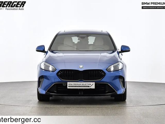 BMW 120 120i M-Sport Sedan