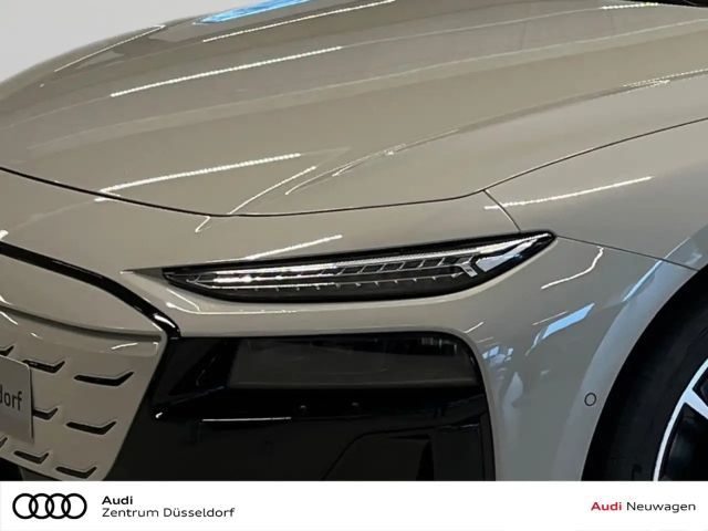 Audi A6 Avant Quattro