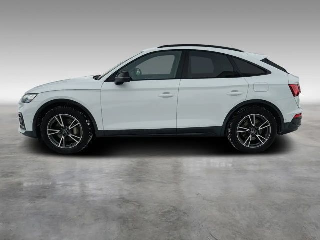 Audi Q5 2.0 TFSI Hybride Quattro