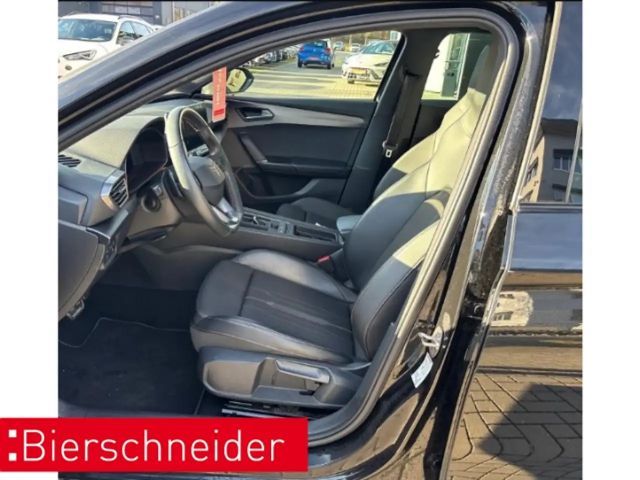 Cupra Leon 1.4 DSG VZ e-Hybrid