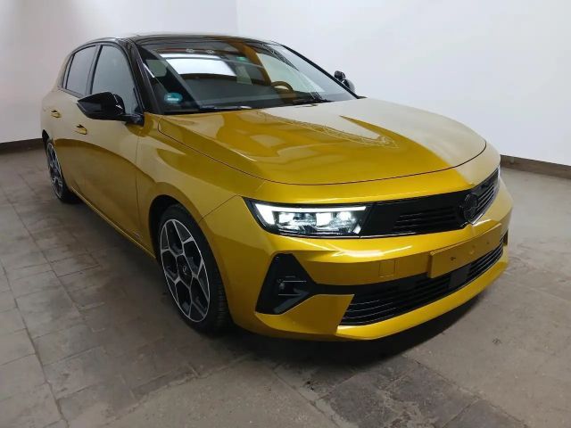 Opel Astra GS-Line Grand Sport