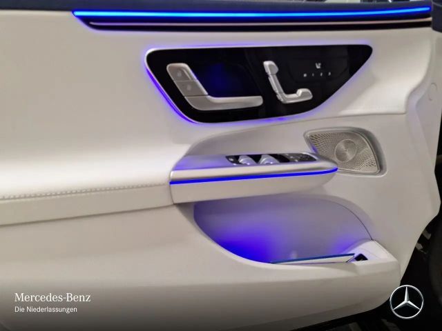 Mercedes-Benz EQE 350 AVANTGARDE Sedan