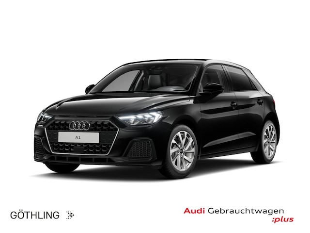 Audi A1 30 TFSI S-Tronic Sportback