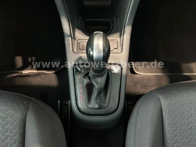 Seat Mii electric electric 83PS *NAVI*TEMPOMAT*