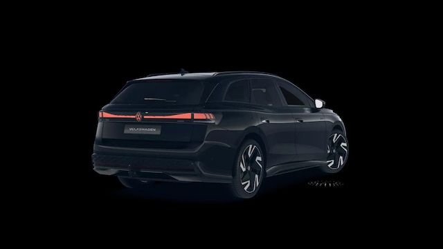 Volkswagen ID.7 4Motion Tourer