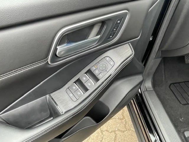 Nissan X-trail Tekna e-4ORCE