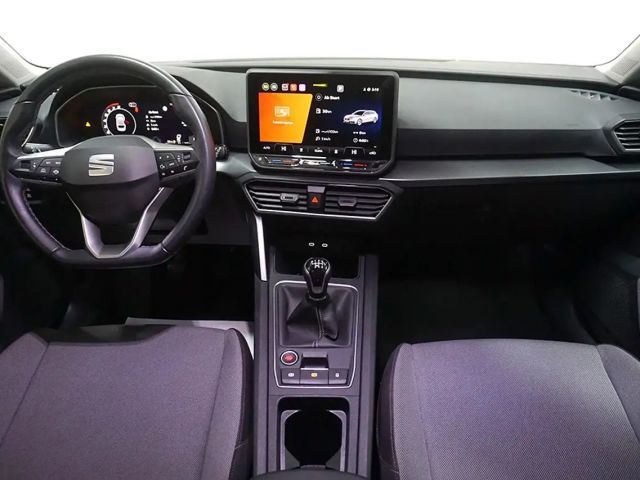 Seat Leon 1.5 TSI Style