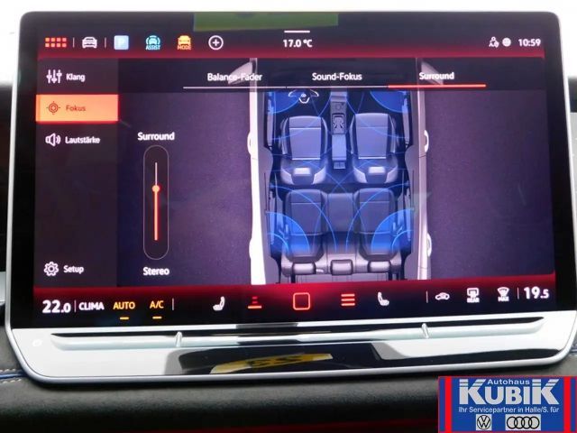 Volkswagen Tayron 2.0 TDI 4Motion DSG R-Line