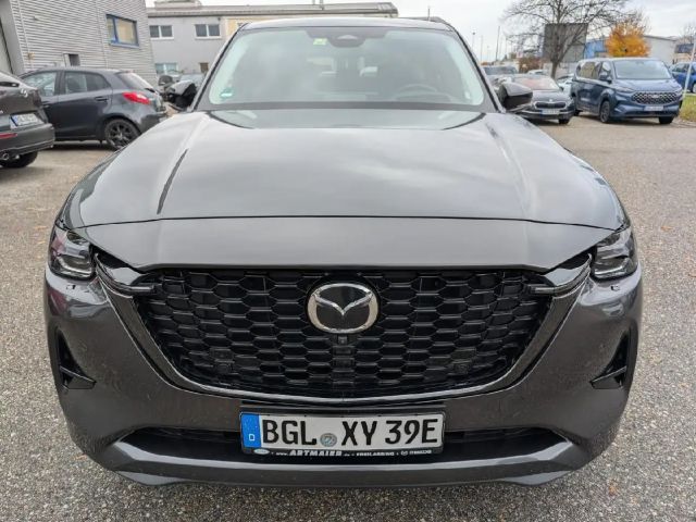 Mazda CX-60 4WD Homura