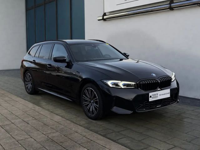 BMW 320 320i M-Sport