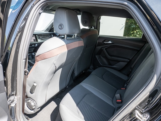 Audi A1 40 TFSI S-Tronic Sportback