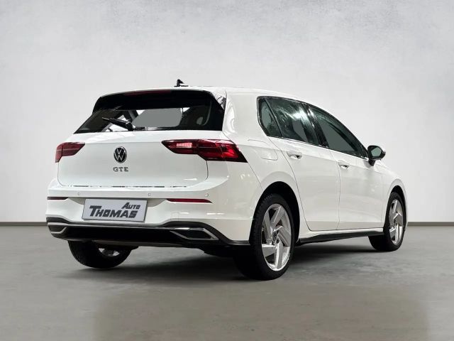 Volkswagen Golf GTE Golf VIII eHybrid
