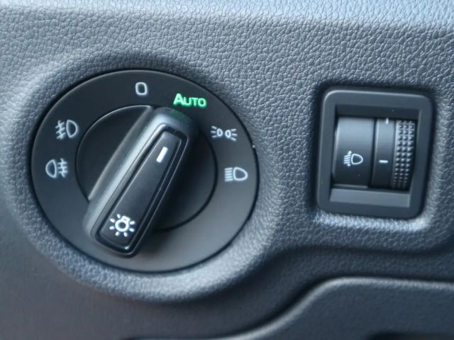 Skoda Fabia 1.0 TSI Selection