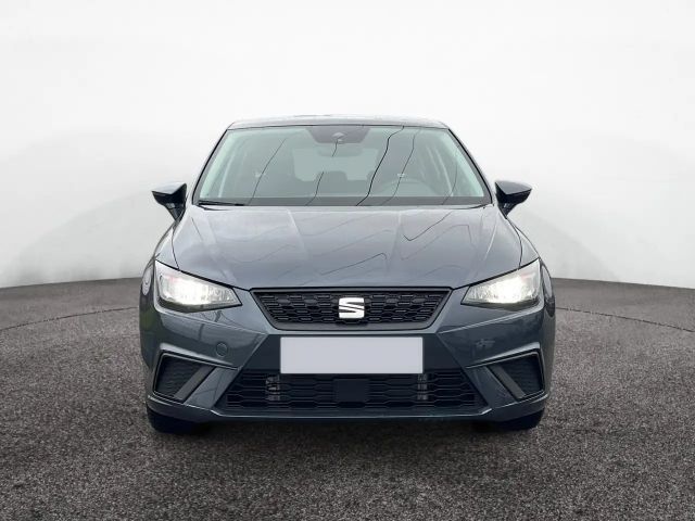 Seat Ibiza Reference
