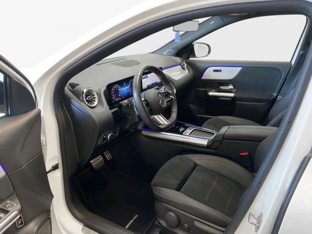 Mercedes-Benz GLA 180 GLA