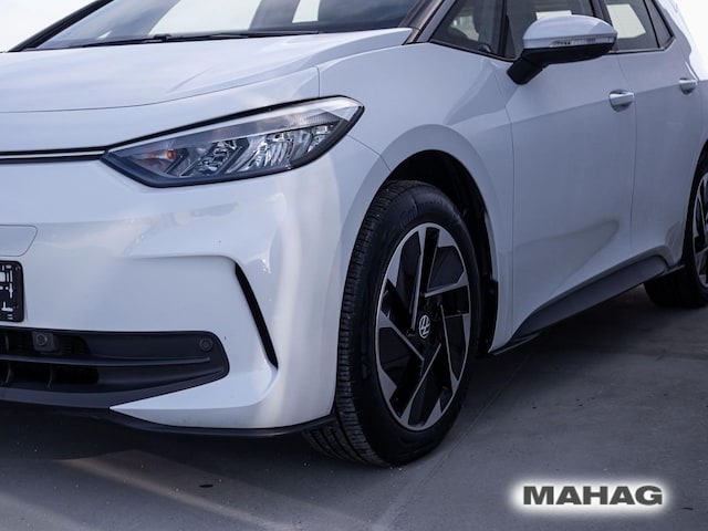 Volkswagen ID.3 150 kW Life Performance Pro