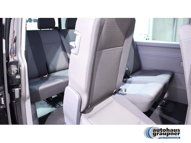 Volkswagen Caravelle 2.0 TDI T6 Trendline