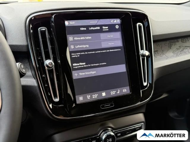 Volvo EX40 Plus Single motor