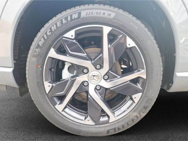 Honda HR-V 1.5 Advance Hybrid