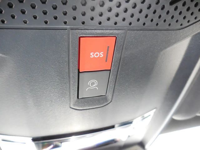 Peugeot E-208 GT-Line Hybrid