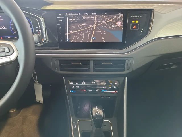 Volkswagen Taigo 1.5 TSI DSG Style