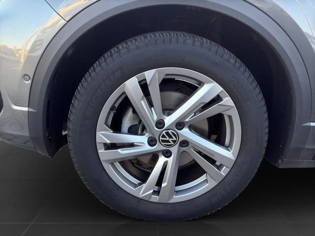 Volkswagen T-Roc 1.0 TSI R-Line