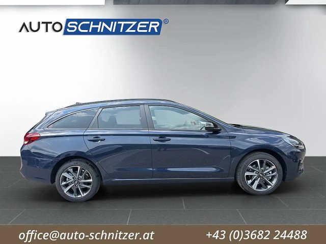 Hyundai i30 Go!