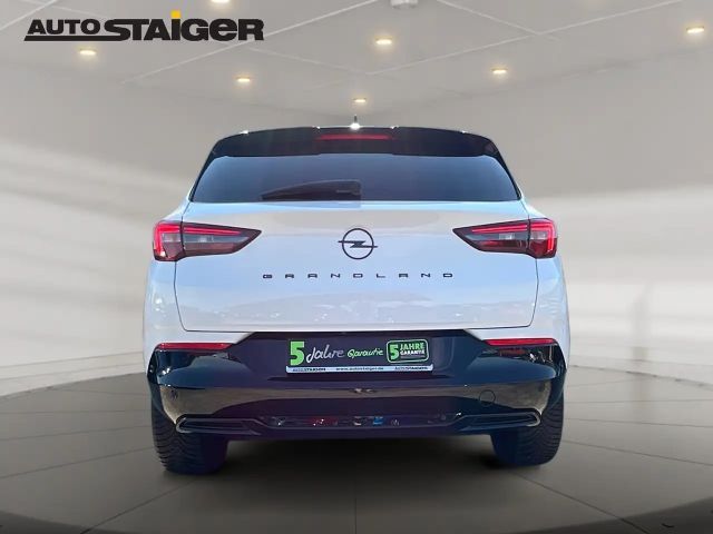 Opel Grandland X GS-Line Grand Sport