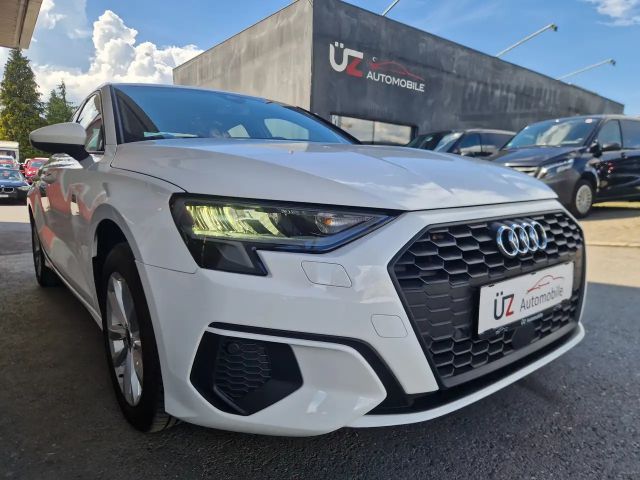 Audi A3 30 TFSI