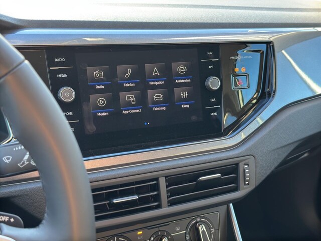 Volkswagen Taigo DSG Style