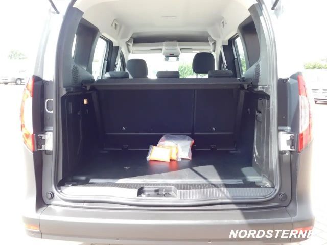 Mercedes-Benz Citan CDI Tourer